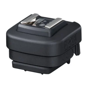 Canon AD-E1 Multi-Function Shoe Adapter