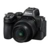 Nikon Z5II Kit W/24-50