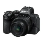 Nikon Z5II Kit W/24-50