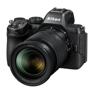 Nikon Z5II Kit w/ 24-70 f/4.0 S