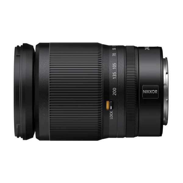 Nikon Z5II Kit w/ 24-200