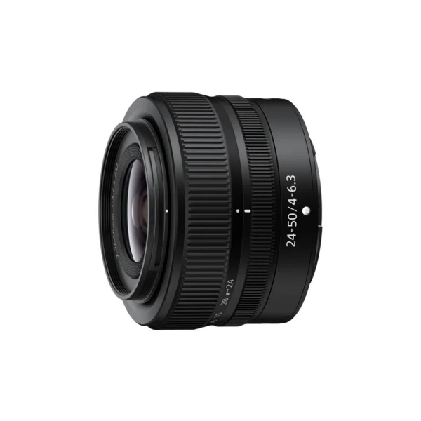 Nikon Z5II Kit W/24-50
