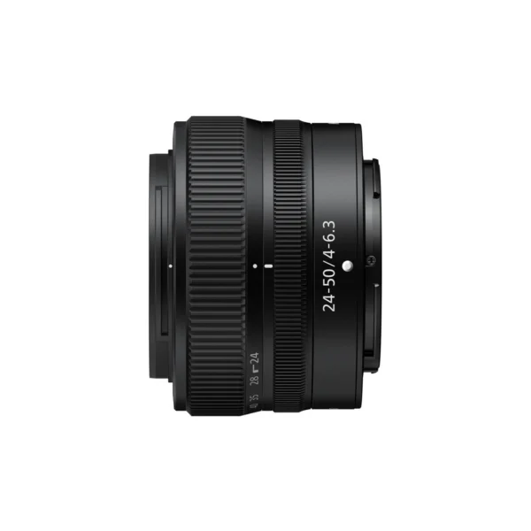 Nikon Z5II Kit W/24-50