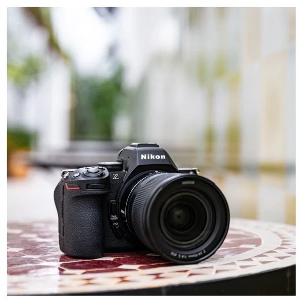Nikon Z5II Kit w/ 24-200