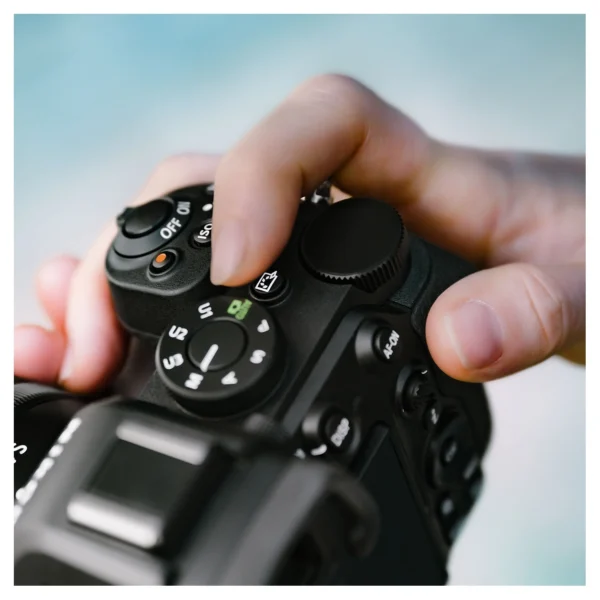 Nikon Z5II Kit w/ 24-200