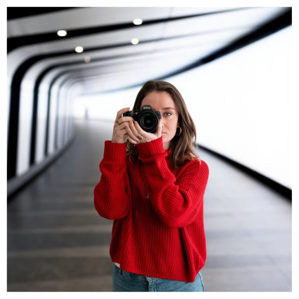 Nikon Z5II Kit w/ 24-200