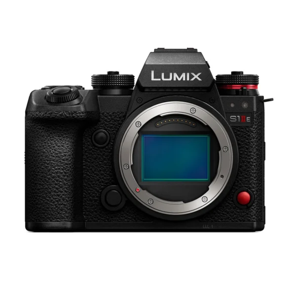 Panasonic LUMIX DC-S1M2E Body