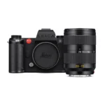 Leica SL3-S kit Vario Elmarit-SL 1:2.8/28-70 ASPH, black anodized