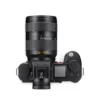 Leica SL3-S kit Vario Elmarit-SL 1:2.8/28-70 ASPH, black anodized