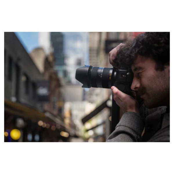 Leica SL3-S kit Vario Elmarit-SL 1:2.8/28-70 ASPH, black anodized