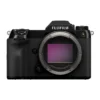 Fujifilm GFX100S II Black + GF35-70mm f/4.5-5.6