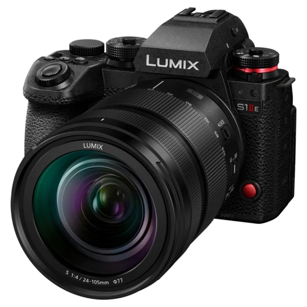 Panasonic LUMIX DC-S1M2E + S 24-105mm f/4.0