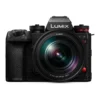 Panasonic LUMIX DC-S1M2 + S 24-105mm f/4.0
