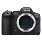 Canon EOS R6 II body
