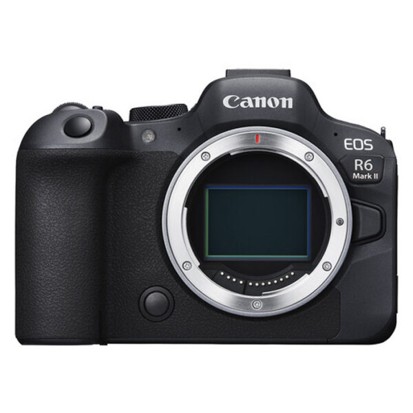 Canon EOS R6 II body