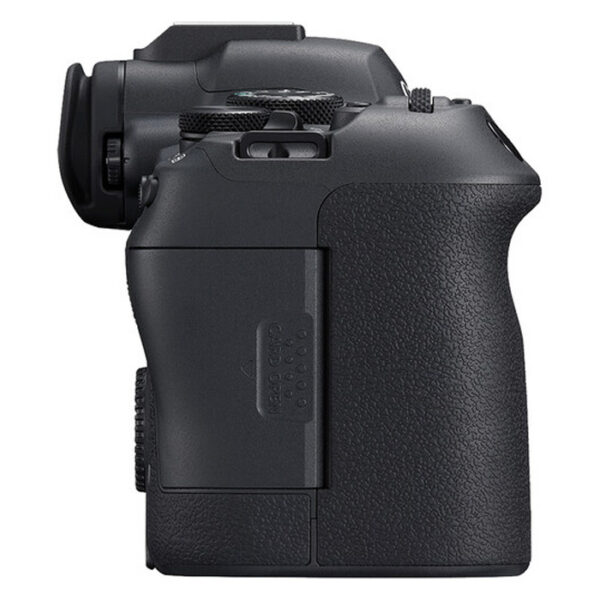 Canon EOS R6 II body