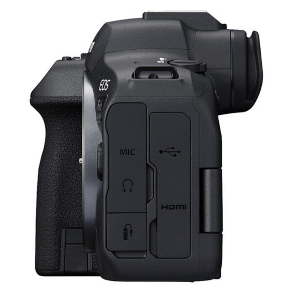 Canon EOS R6 II body