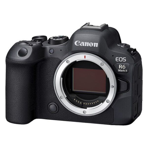 Canon EOS R6 II body