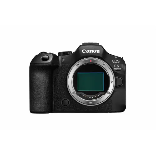 Canon EOS R6 Mark III + RF24-105 f/4-7.1 IS STM