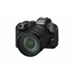 Canon EOS R6 Mark III + RF24-105L f/4.0 IS USM