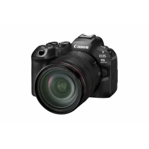 Canon EOS R6 Mark III + RF24-105L f/4.0 IS USM