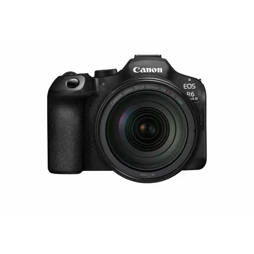 Canon EOS R6 Mark III + RF24-105L f/4.0 IS USM