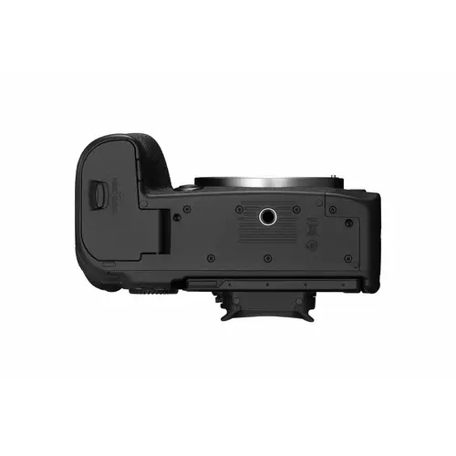 Canon EOS R6 Mark III + RF24-105L f/4.0 IS USM