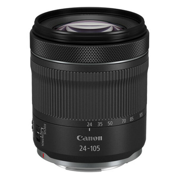 Canon EOS R6 II + RF 24-105mm f/4-7.1 IS STM