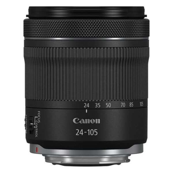 Canon EOS R6 II + RF 24-105mm f/4-7.1 IS STM