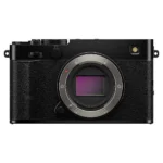 Fujifilm X-E5 Body Black