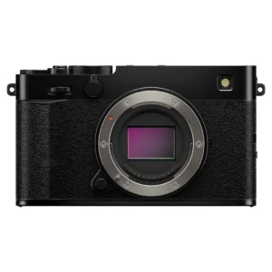Fujifilm X-E5 Body Black