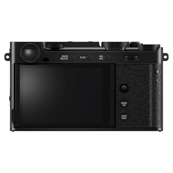 Fujifilm X-E5 Body Black