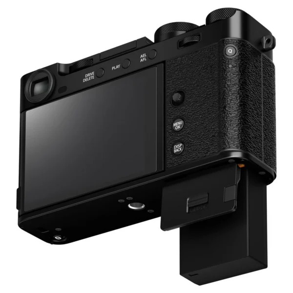 Fujifilm X-E5 Body Black