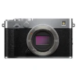Fujifilm X-E5 Body Silver