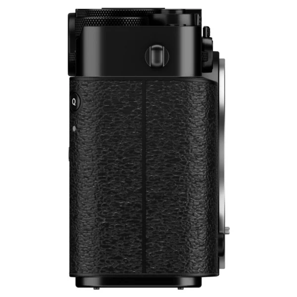 Fujifilm X-E5 + XF23mm F2.8 R WR Kit Black