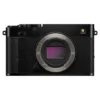 Fujifilm X-E5 + XF23mm F2.8 R WR Kit Black