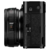Fujifilm X-E5 + XF23mm F2.8 R WR Kit Black