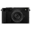 Fujifilm X-E5 + XF23mm F2.8 R WR Kit Black
