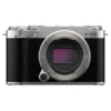 Fujifilm X-M5 Body Zilver