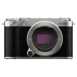 Fujifilm X-M5 Body Zilver