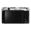 Fujifilm X-M5 Body Zilver
