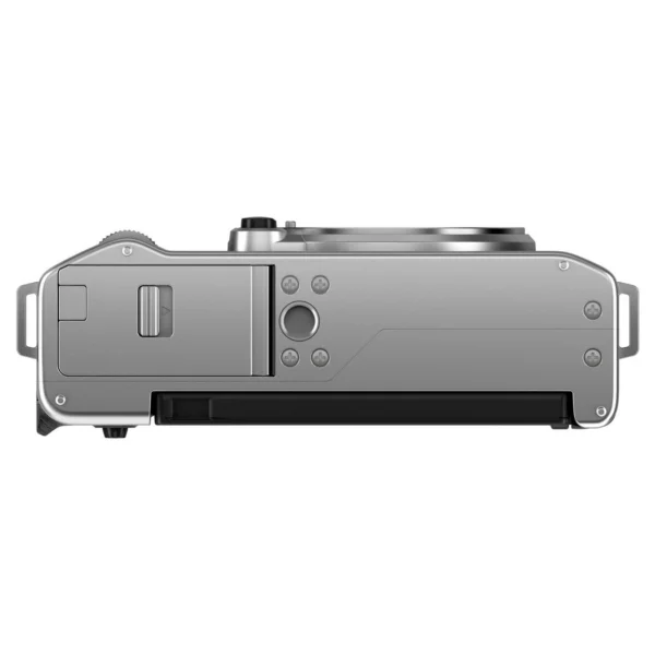 Fujifilm X-M5 Body Zilver