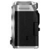 Fujifilm X-M5 Body Zilver