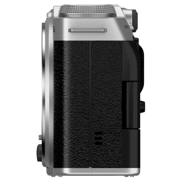 Fujifilm X-M5 Body Zilver