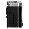 Fujifilm X-M5 Body Zilver