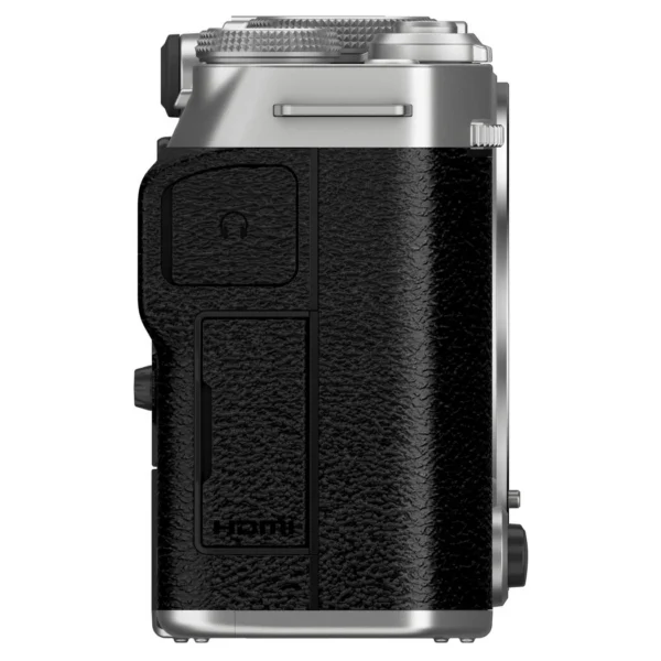 Fujifilm X-M5 Body Zilver