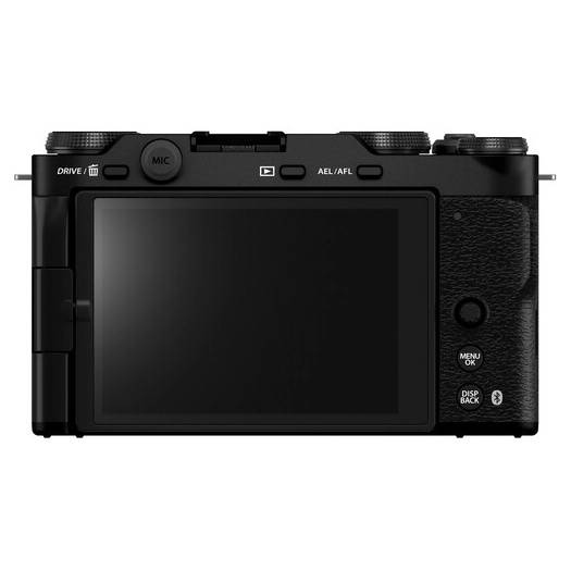 Fujifilm X-M5 Body Zwart