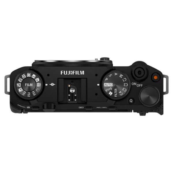 Fujifilm X-M5 Body Zwart