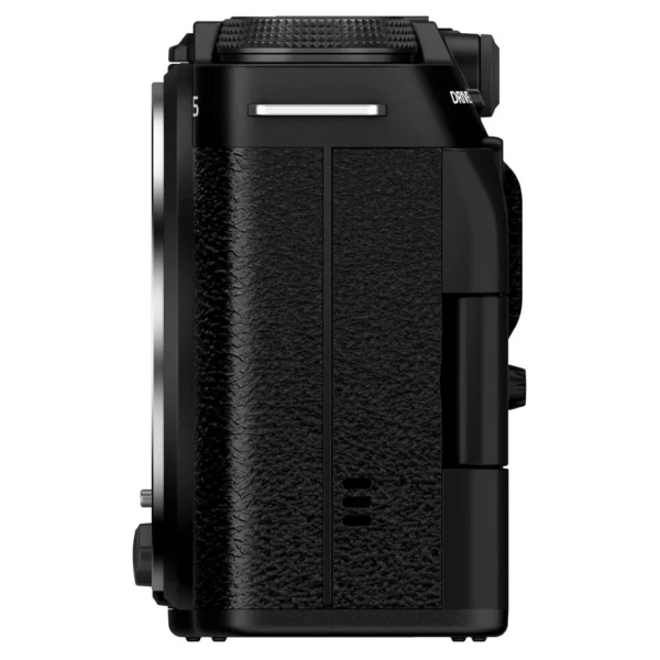 Fujifilm X-M5 Body Zwart