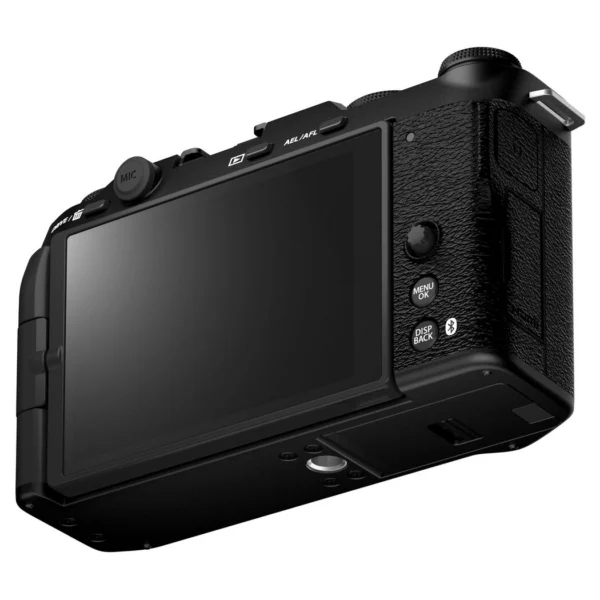 Fujifilm X-M5 Body Zwart